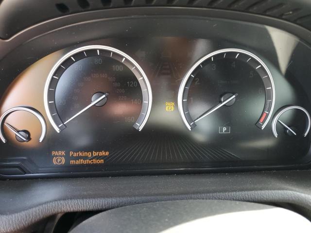 Photo 8 from auction – 2016 BMW X4 with VIN 5UXXW5C54G0N92402