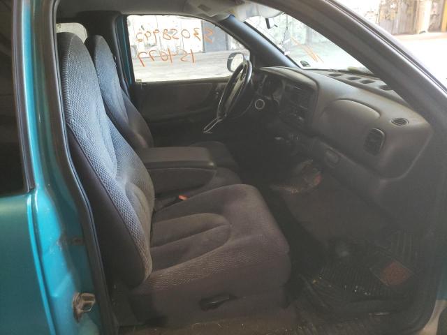Photo 5 from auction – 1997 DODGE DAKOTA with VIN 1B7GL23X1VS246724