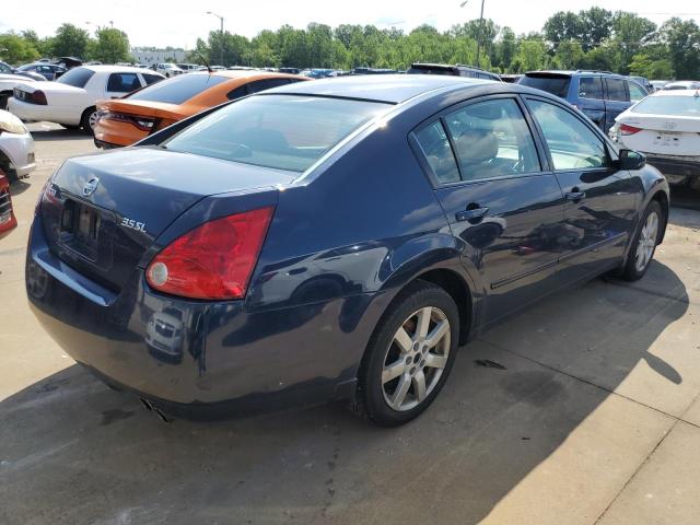 Photo 4 from auction – 2004 NISSAN MAXIMA SE with VIN 1N4BA41E94C827531