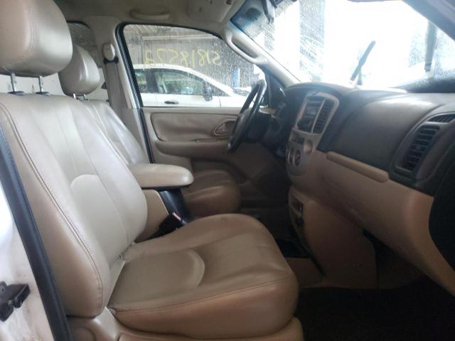 Photo 5 from auction – 2003 MAZDA TRIBUTE ES with VIN 4F2CZ06193KM29004