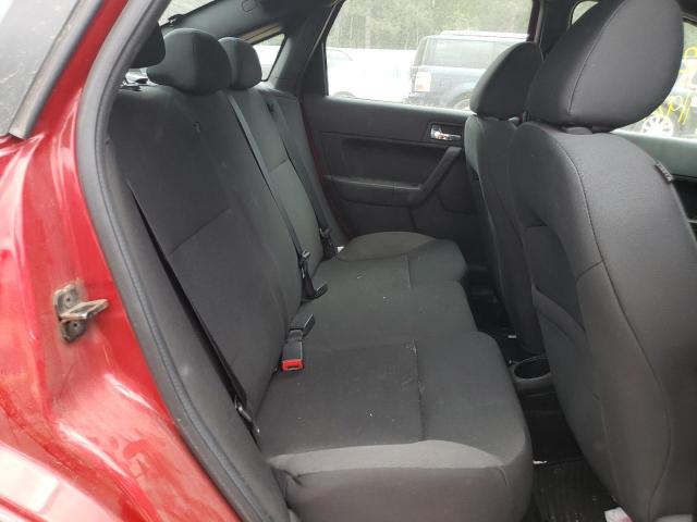 Photo 6 from auction – 2010 FORD FOCUS SES with VIN 1FAHP3GN0AW193563