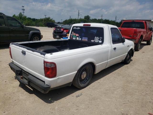 Photo 4 from auction – 2005 FORD RANGER with VIN 1FTYR10D55PA48724