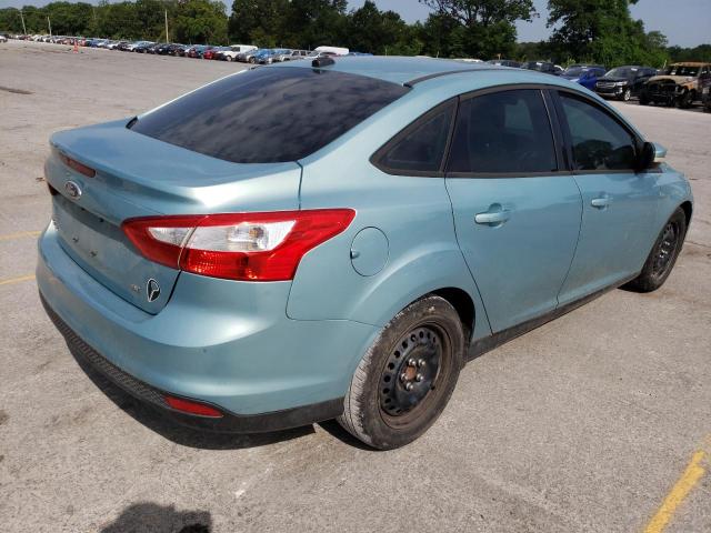 Photo 4 from auction – 2012 FORD FOCUS SE with VIN 1FAHP3F25CL284761