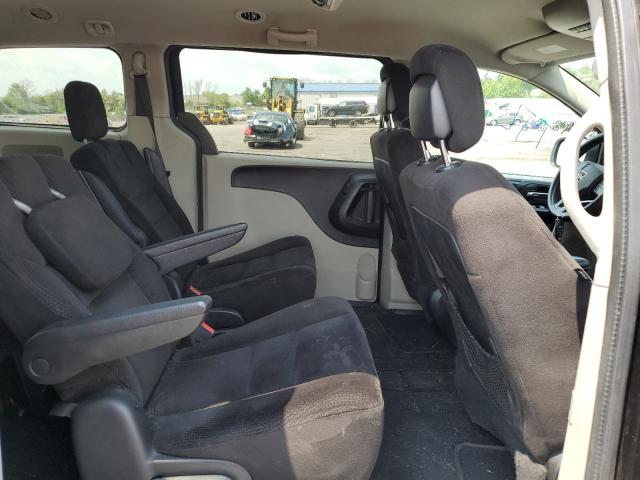 Photo 6 from auction – 2014 DODGE GRAND CARA with VIN 2C4RDGCG3ER209694
