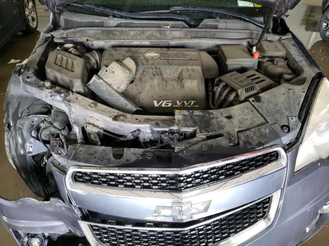 Photo 7 from auction – 2013 CHEVROLET EQUINOX LT with VIN 2GNFLGE33D6194069