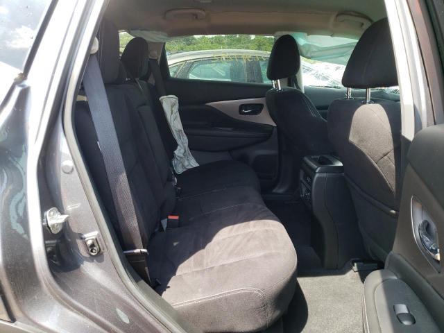 Photo 6 from auction – 2020 NISSAN MURANO SV with VIN 5N1AZ2BS0LN150620