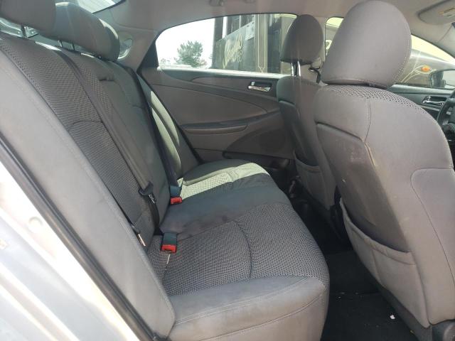 Photo 6 from auction – 2011 HYUNDAI SONATA GLS with VIN 5NPEB4AC8BH118058