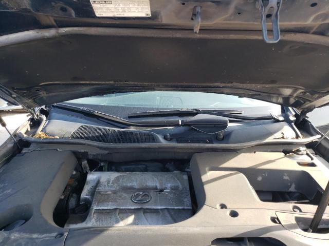 Photo 7 from auction – 2010 LEXUS RX 350 with VIN 2T2BK1BA1AC017276