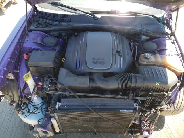 Photo 7 from auction – 2013 DODGE CHALLENGER with VIN 2C3CDYBT9DH681966