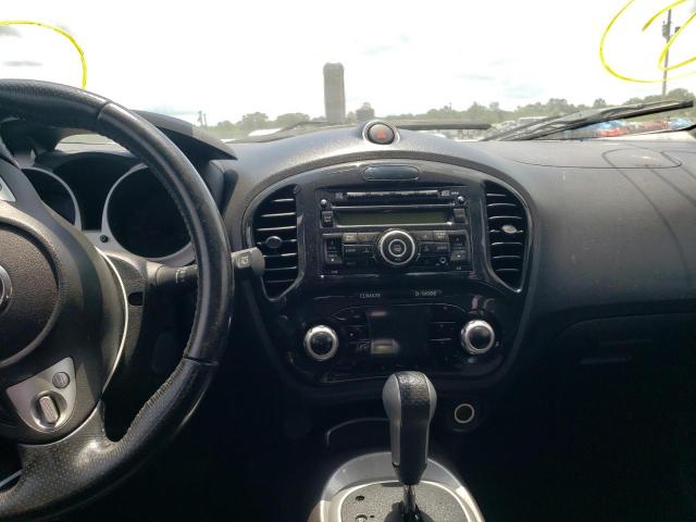 Photo 9 from auction – 2014 NISSAN JUKE S with VIN JN8AF5MV7ET362536