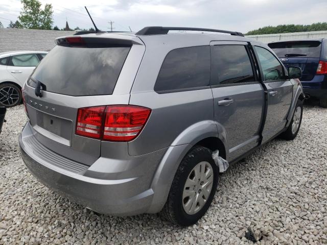 Photo 4 from auction – 2016 DODGE JOURNEY SE with VIN 3C4PDCABXGT223681