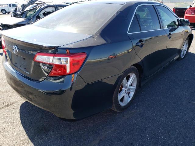 Photo 4 from auction – 2013 TOYOTA CAMRY L with VIN 4T1BF1FK0DU287744