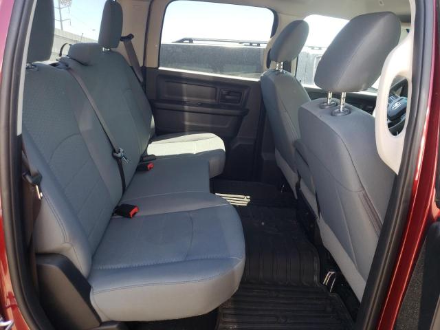 Photo 6 from auction – 2019 RAM 1500 CLASS with VIN 1C6RR7KGXKS643079