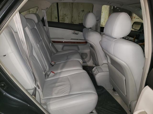 Photo 6 from auction – 2007 LEXUS RX 350 with VIN 2T2HK31U57C020742
