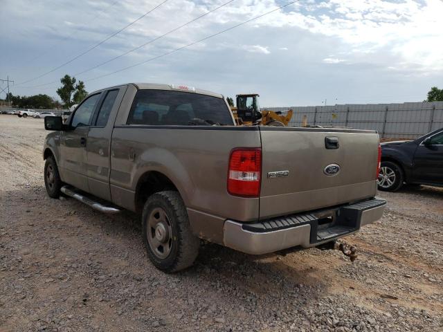 Photo 3 from auction – 2004 FORD F150 with VIN 1FTRX12W94NB33147