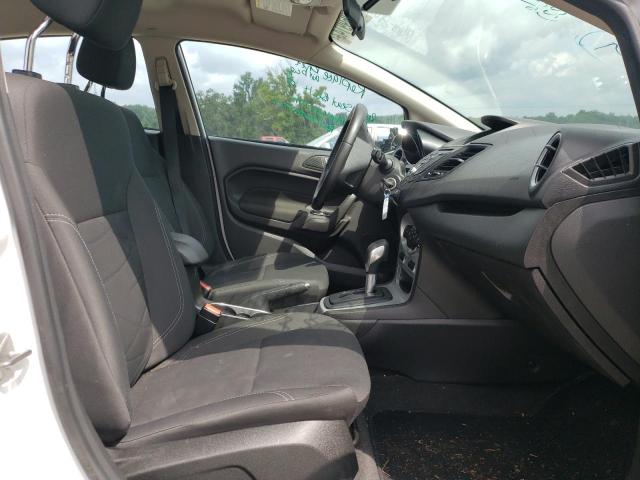 Photo 5 from auction – 2016 FORD FIESTA SE with VIN 3FADP4EJ5GM129001