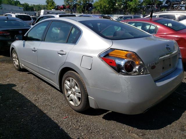 Photo 3 from auction – 2009 NISSAN ALTIMA 2.5 with VIN 1N4AL21E89N445819