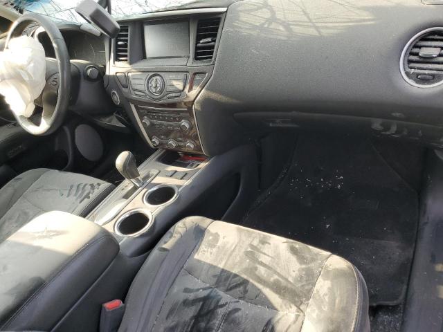 Photo 9 from auction – 2015 NISSAN PATHFINDER with VIN 5N1AR2MN6FC612198