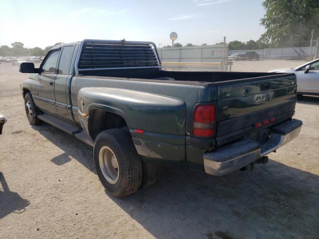 Photo 3 from auction – 2001 DODGE RAM 3500 with VIN 1B7MC33621J200352