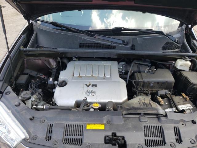 Photo 7 from auction – 2013 TOYOTA HIGHLANDER with VIN 5TDDK3EH3DS211238