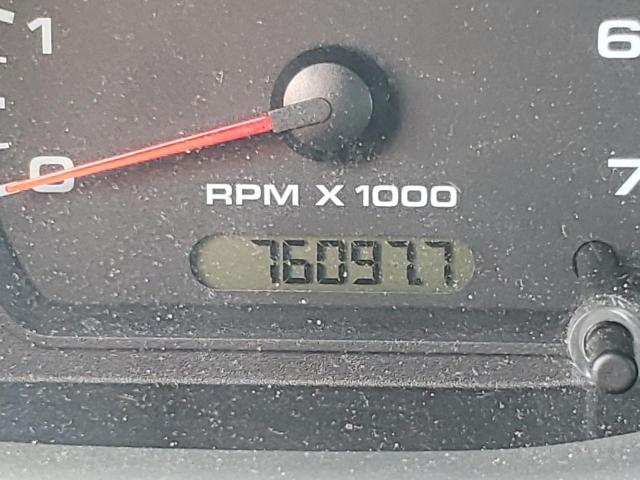 Photo 8 from auction – 2010 FORD RANGER with VIN 1FTKR1ADXAPA56414