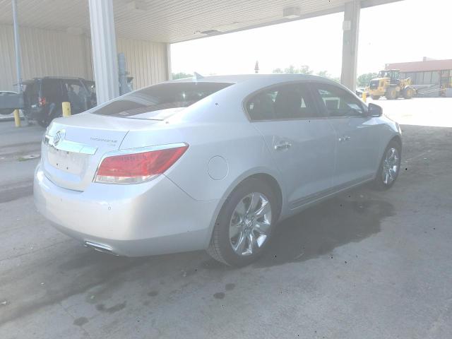 Photo 4 from auction – 2010 BUICK LACROSSE C with VIN 1G4GE5GV7AF191375