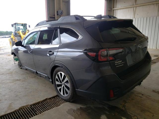 Zdjęcie 3 z aukcji – 2021 SUBARU OUTBACK PR z VIN 4S4BTAFC3M3114002