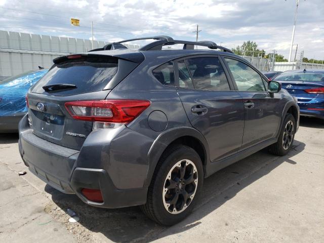 Photo 4 from auction – 2021 SUBARU CROSSTREK with VIN JF2GTAPC7M8270850