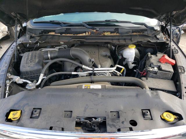 Photo 7 from auction – 2018 RAM 1500 SLT with VIN 3C6RR7LT8JG212497