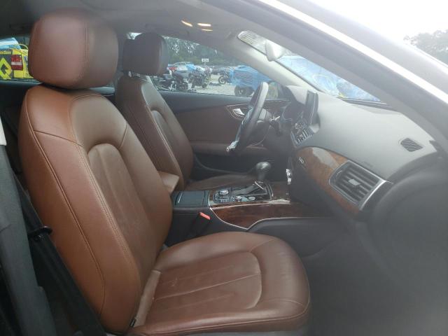 Фото 5 с аукциона – 2013 AUDI A7 PREMIUM с VIN WAUYGAFC6DN012231