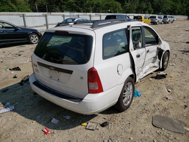 Фото 4 с аукциона – 2002 FORD FOCUS SE с VIN 1FAFP36322W298811