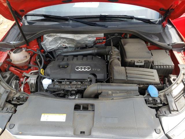 Photo 7 from auction – 2016 AUDI Q3 PREMIUM with VIN WA1BFCFS0GR009461