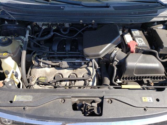 Photo 7 from auction – 2010 FORD EDGE LIMIT with VIN 2FMDK4KC1ABB70437