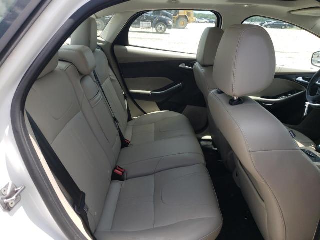 صورة رقم 6 من المزاد - 2012 FORD FOCUS SEL مع VIN 1FAHP3H27CL443423