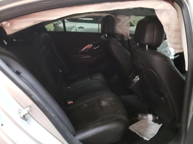 Photo 6 from auction – 2014 BUICK LACROSSE with VIN 1G4GC5G38EF266756