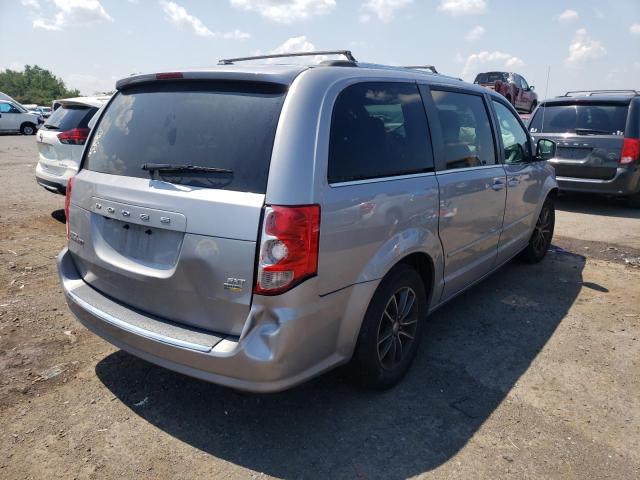 Photo 4 from auction – 2017 DODGE GRAND CARA with VIN 2C4RDGCG9HR616875