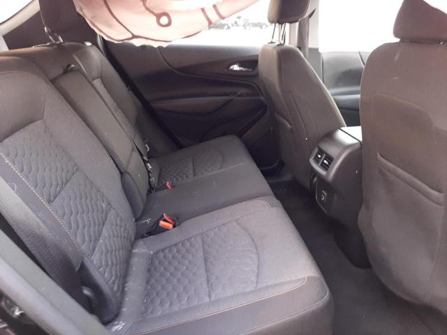 Photo 6 from auction – 2019 CHEVROLET EQUINOX LT with VIN 3GNAXJEV7KL285027