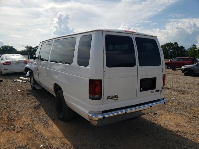 Photo 3 from auction – 2011 FORD ECONOLINE with VIN 1FBSS3BL9BDA98151