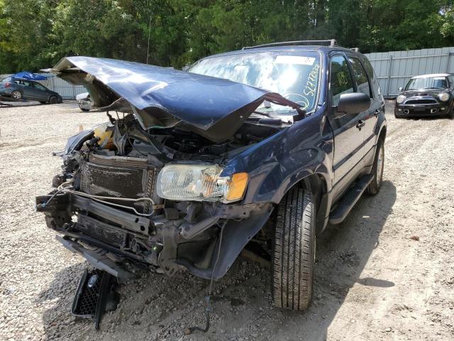 Photo 2 from auction – 2003 FORD ESCAPE XLT with VIN 1FMCU931X3KA72497