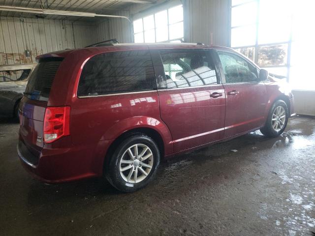 Photo 4 from auction – 2019 DODGE GRAND CARA with VIN 2C4RDGCG5KR718245