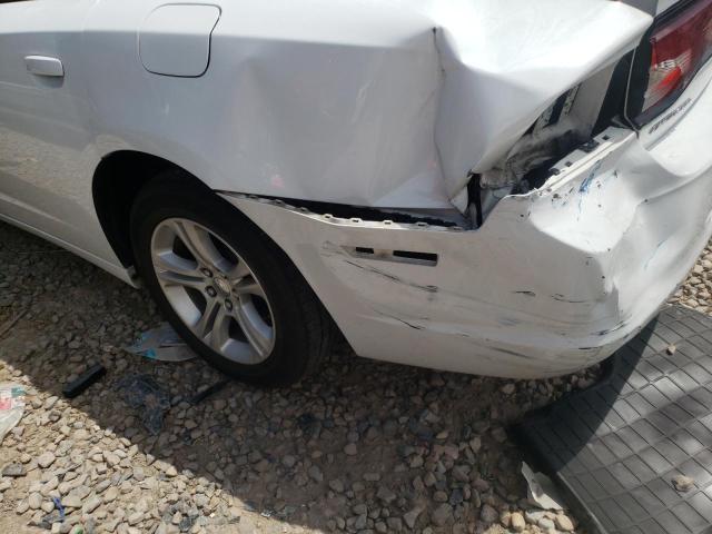 Photo 9 from auction – 2014 DODGE CHARGER SX with VIN 2C3CDXHG4EH329173