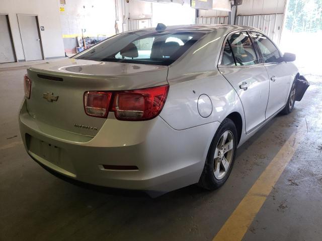 Photo 4 from auction – 2014 CHEVROLET MALIBU LS with VIN 1G11B5SL5EF183735