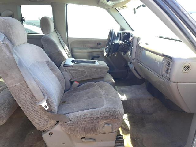 Photo 5 from auction – 1999 CHEVROLET SILVRK1500 with VIN 2GCEC19WXX1120185