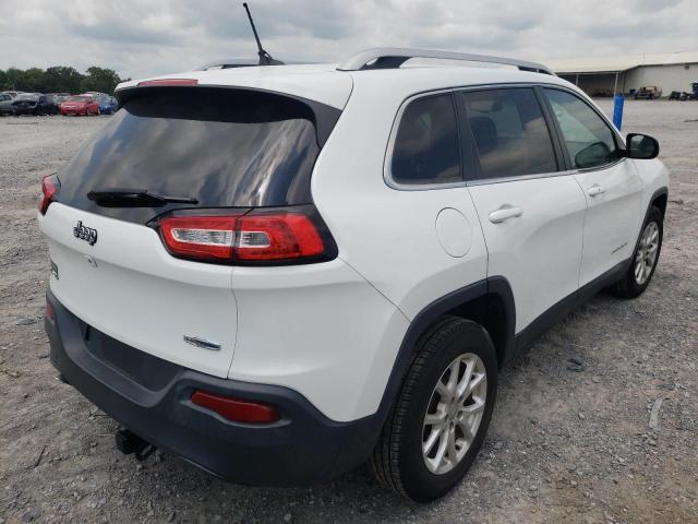 Photo 4 from auction – 2016 JEEP CHEROKEE L with VIN 1C4PJMCB0GW150908