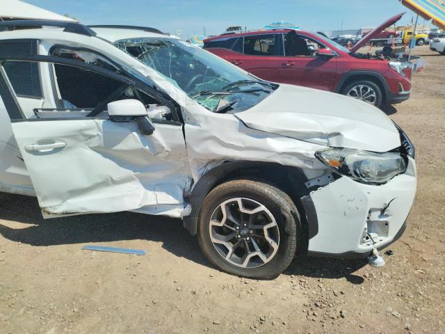 Photo 9 from auction – 2017 SUBARU CROSSTREK with VIN JF2GPABCXHH244356