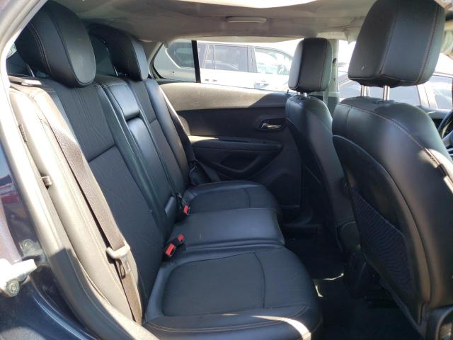 Photo 6 from auction – 2019 CHEVROLET TRAX 1LT with VIN 3GNCJPSB5KL226971
