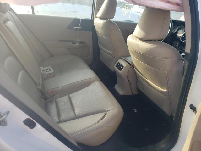 Photo 6 from auction – 2016 HONDA ACCORD EXL with VIN 1HGCR3F82GA014473