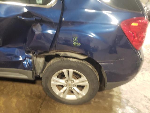 Photo 9 from auction – 2010 CHEVROLET EQUINOX LS with VIN 2CNFLCEW7A6369720