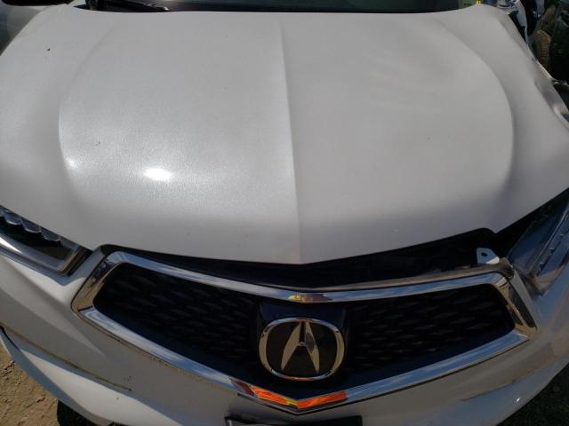 Photo 7 from auction – 2020 ACURA MDX with VIN 5J8YD4H33LL049792