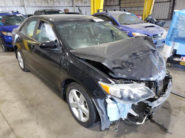 TOYOTA CAMRY BASE 2012 con VIN 4T1BF1FK8CU019345 - Foto de la subasta